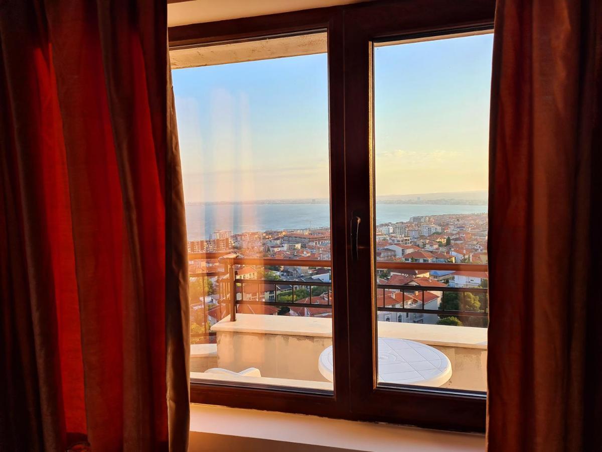 Hotel Sea View Hills *