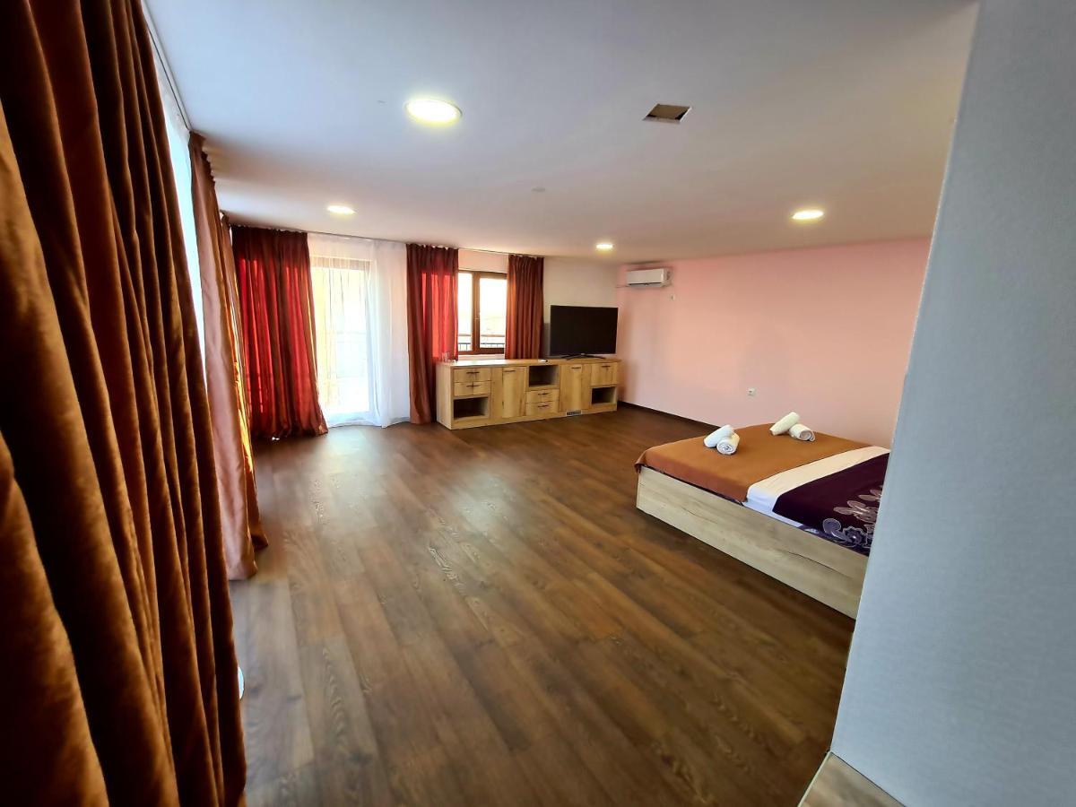 Hotel Sea View Hills Sweti Wlas